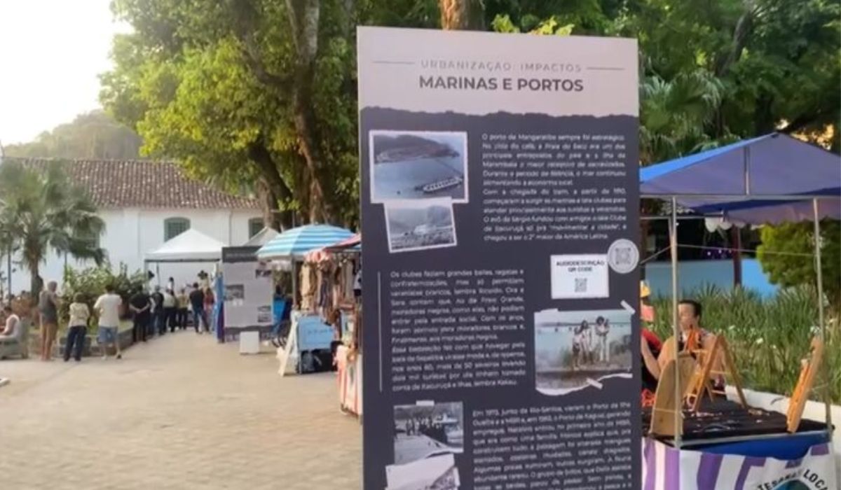 Mangaratiba é muito mais do que apenas um destino turístico. É uma cidade que respira cultura e história, com uma comunidade acolhedora e tradições que encantam a todos. Ao visitar Mangaratiba, você terá a oportunidade de explorar suas belezas naturais, se aventurar em trilhas deslumbrantes e se encantar com a cultura local. Não perca a chance de conhecer esse verdadeiro tesouro da Costa Verde do Rio de Janeiro!